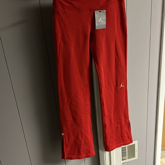 Jordan vintage sweatpants. Never worn excellent condition - Picture 4 of 4